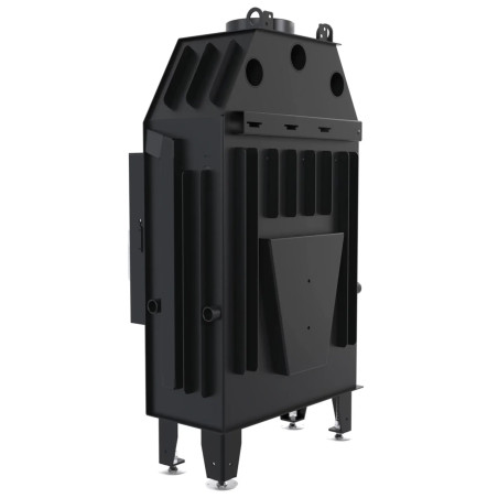 Kominek Defro Home Intra SM SLIM 6 kW
