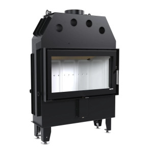 Kominek Defro Home Intra ME SLIM 8 kW