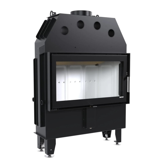 Kominek Defro Home Intra ME SLIM 8 kW