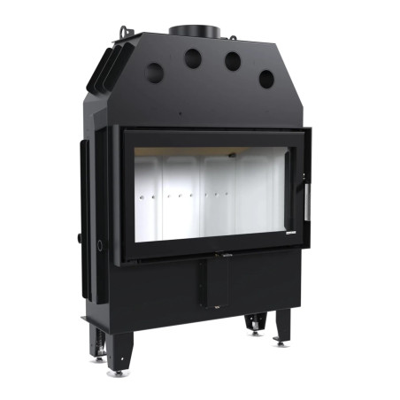 Kominek Defro Home Intra ME SLIM 8 kW