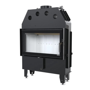 Kominek Defro Home Intra ME SLIM 8 kW