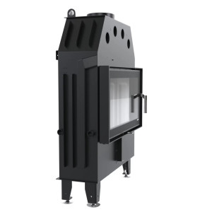 Kominek Defro Home Intra ME SLIM 8 kW