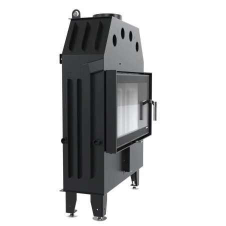Kominek Defro Home Intra ME SLIM 8 kW
