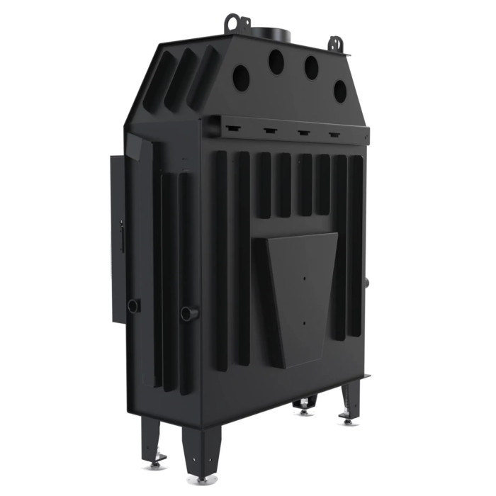 Kominek Defro Home Intra ME SLIM 8 kW