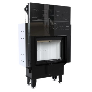 Kominek Defro Home Intra SM SLIM G 6 kW
