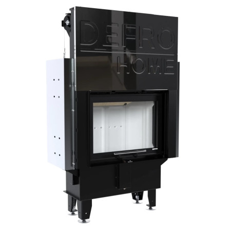 Kominek Defro Home Intra SM SLIM G 6 kW