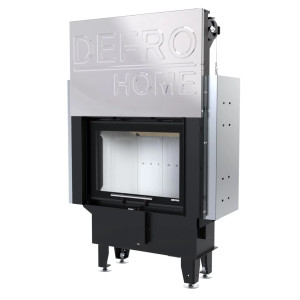 Kominek Defro Home Intra SM SLIM G 6 kW