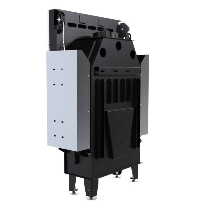 Kominek Defro Home Intra SM SLIM G 6 kW
