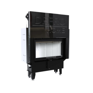 Kominek Defro Home Intra ME SLIM G 8 kW