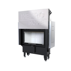 Kominek Defro Home Intra ME SLIM G 8 kW