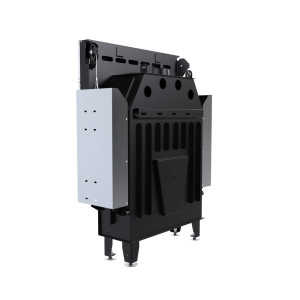 Kominek Defro Home Intra ME SLIM G 8 kW