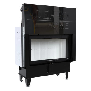 Kominek Defro Home Intra LA G 16 kW