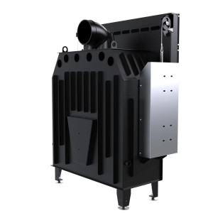 Kominek Defro Home Intra LA G 16 kW