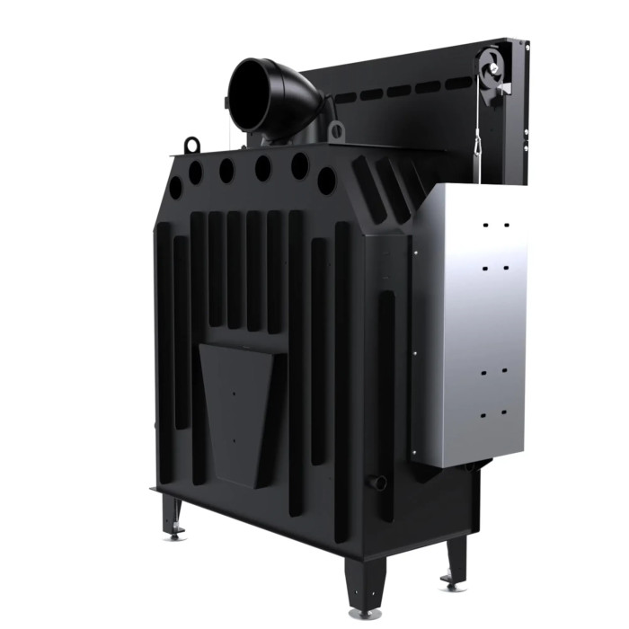Kominek Defro Home Intra LA G 16 kW