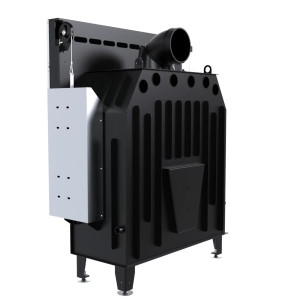 Kominek Defro Home Intra LA G 16 kW