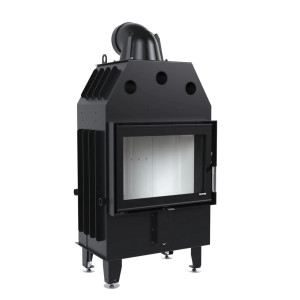 Kominek Defro Home Intra SM MINI 10 kW