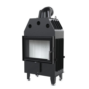 Kominek Defro Home Intra SM MINI 10 kW