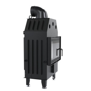 Kominek Defro Home Intra SM MINI 10 kW