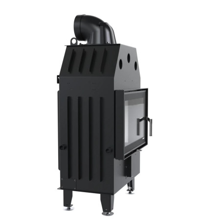 Kominek Defro Home Intra SM MINI 10 kW