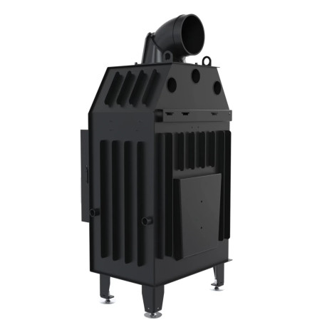 Kominek Defro Home Intra SM MINI 10 kW
