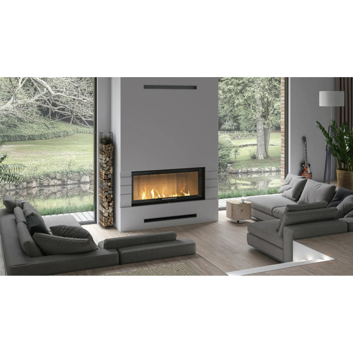Defro Home Intra XLA G 22 kW