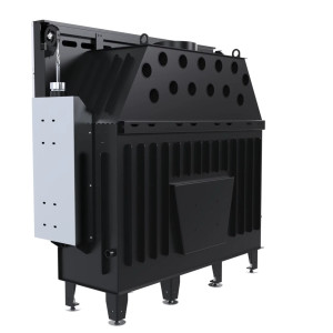 Defro Home Intra XLA G 22 kW
