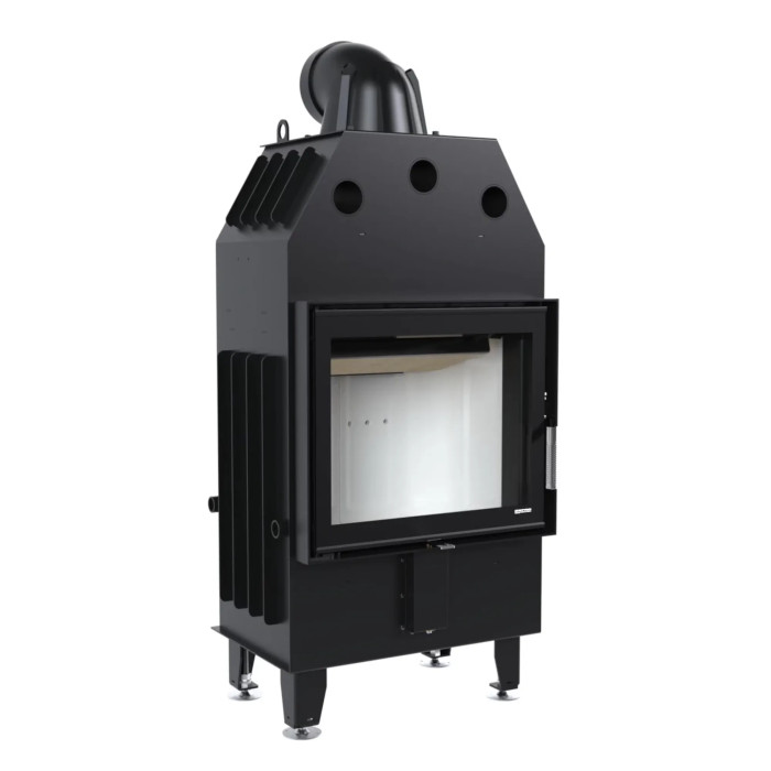 Kominek Defro Home Intra SM Pure 9 kW