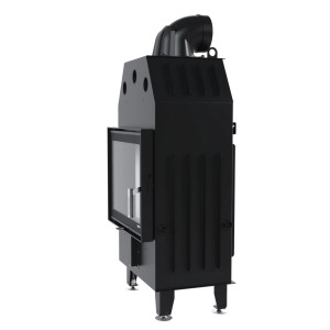 Kominek Defro Home Intra SM Pure 9 kW