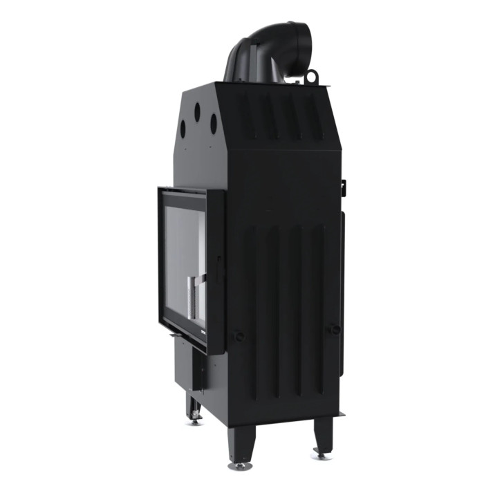 Kominek Defro Home Intra SM Pure 9 kW
