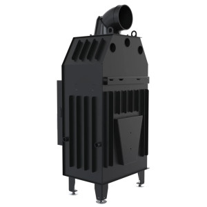 Kominek Defro Home Intra SM Pure 9 kW