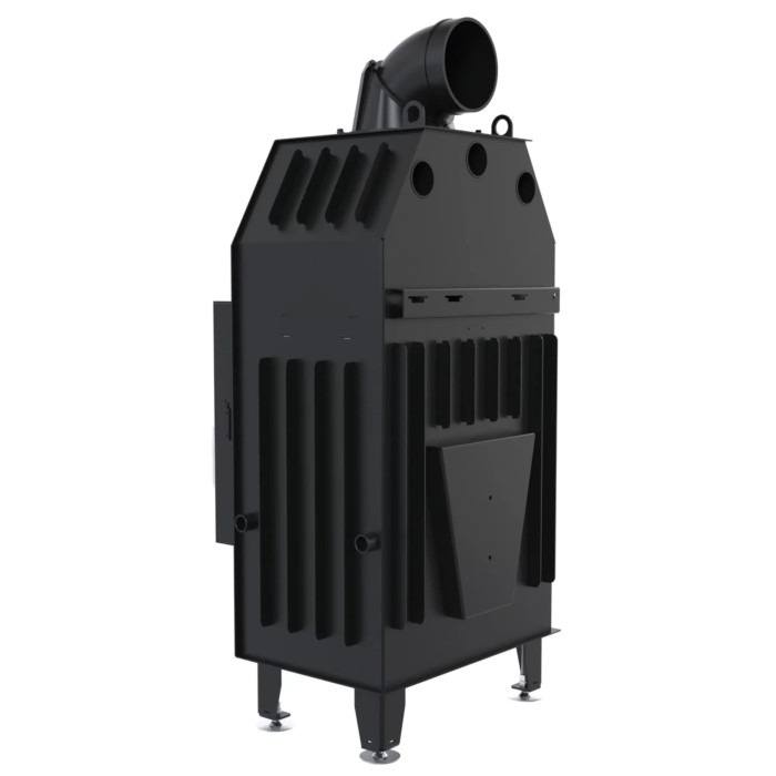 Kominek Defro Home Intra SM Pure 9 kW