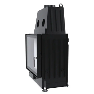 Kominek Defro Home Portal ME 11 kW