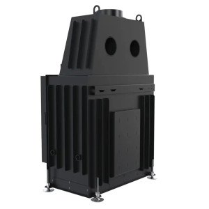 Kominek Defro Home Portal ME 11 kW
