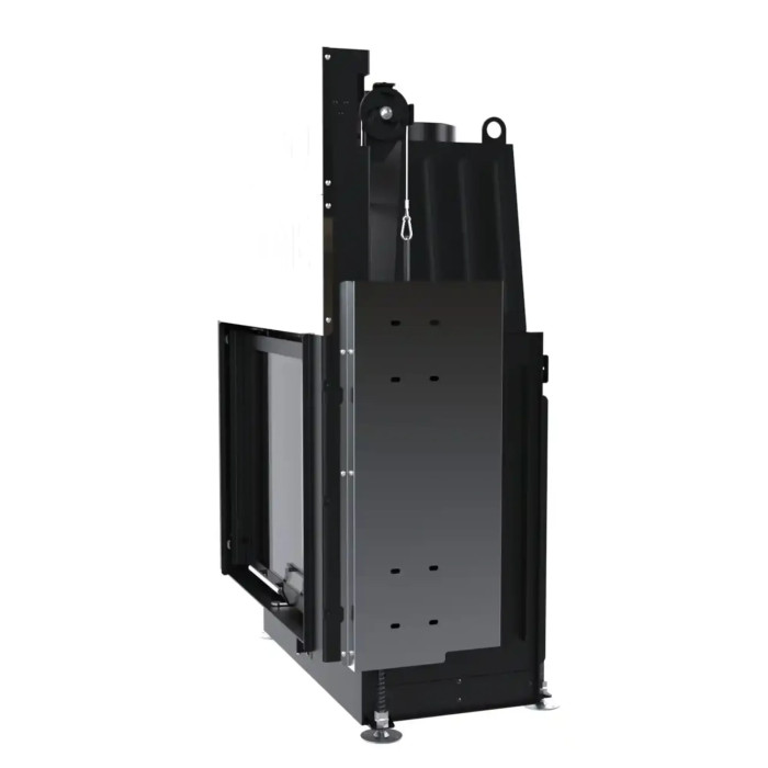 Kominek Defro Home Portal ME G 11 kW