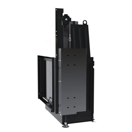 Kominek Defro Home Portal ME G 11 kW