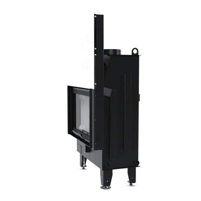 Kominek Defro Home Impuls SM G 8 kW