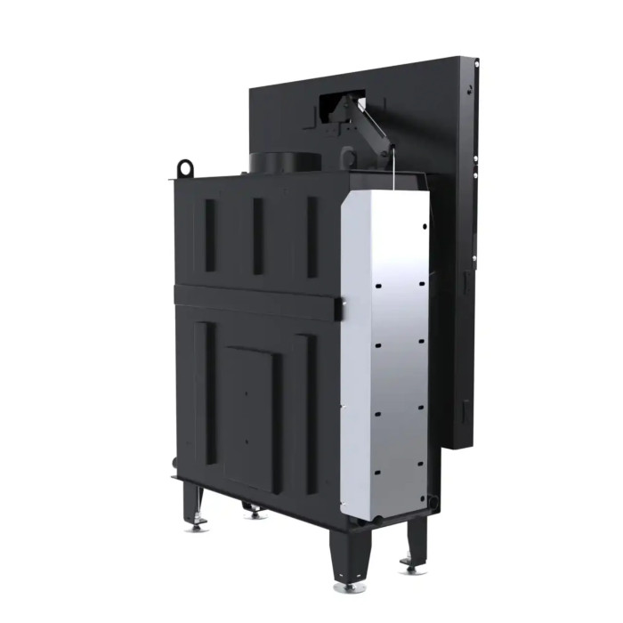 Kominek Defro Home Impuls ME G 10 kW