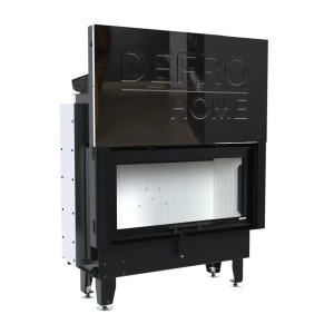 Kominek Defro Home Impuls LA G 12 kW