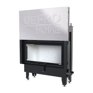 Kominek Defro Home Impuls LA G 12 kW