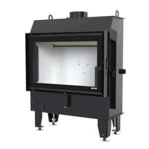 Kominek Defro Home Impuls SM Basic 7 kW