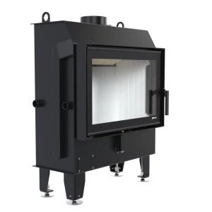 Kominek Defro Home Impuls SM Basic 7 kW