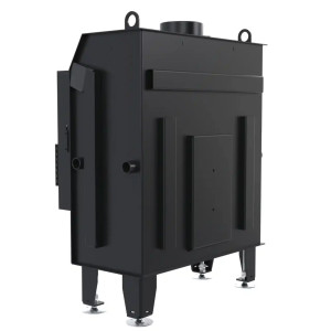 Kominek Defro Home Impuls SM Basic 7 kW