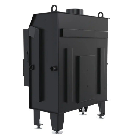 Kominek Defro Home Impuls SM Basic 7 kW