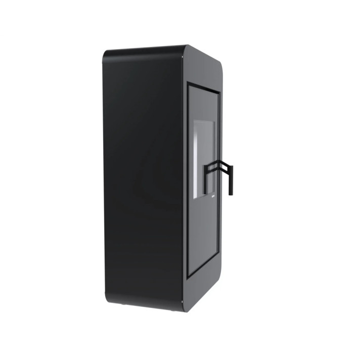 Piec stalowy Defro Home Pico 6 kW