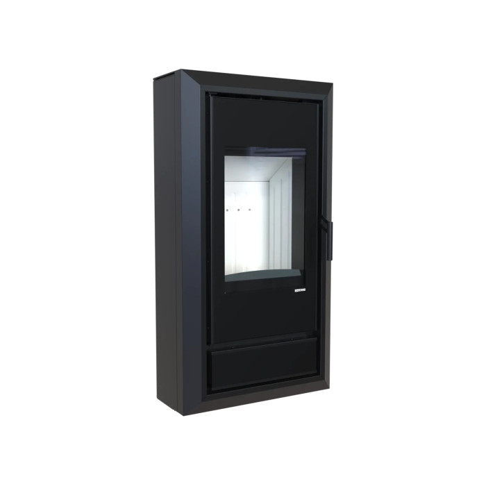 Piec stalowy Defro Home Ignis 9 kW