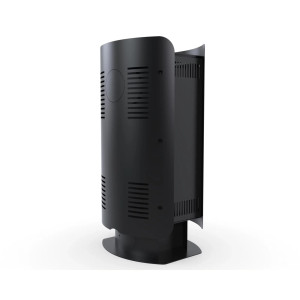 Piec stalowy Defro Home Oval 9 kW