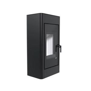 Piec stalowy Defro Home Solum 9 kW