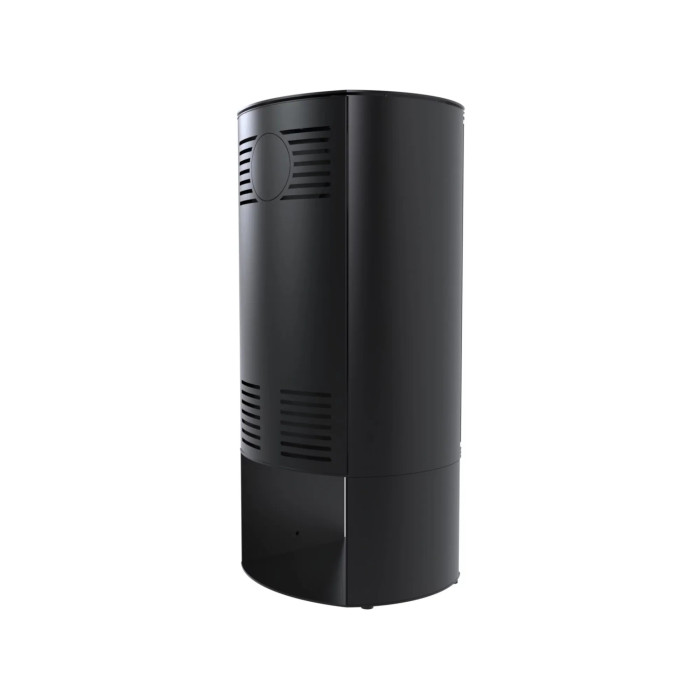 Piec stalowy Defro Home Orbis Log 9 kW
