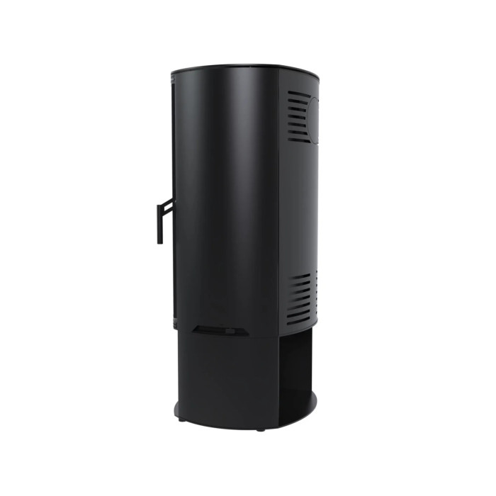Piec stalowy Defro Home Orbis Log 9 kW