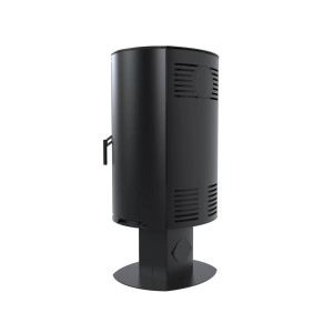 Piec stalowy Defro Home Orbis Top 9 kW